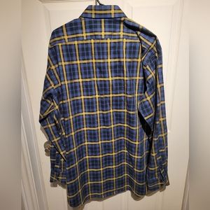 Thomas dean xxl shirt